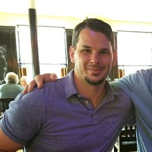 Meet your Posher, Kevin